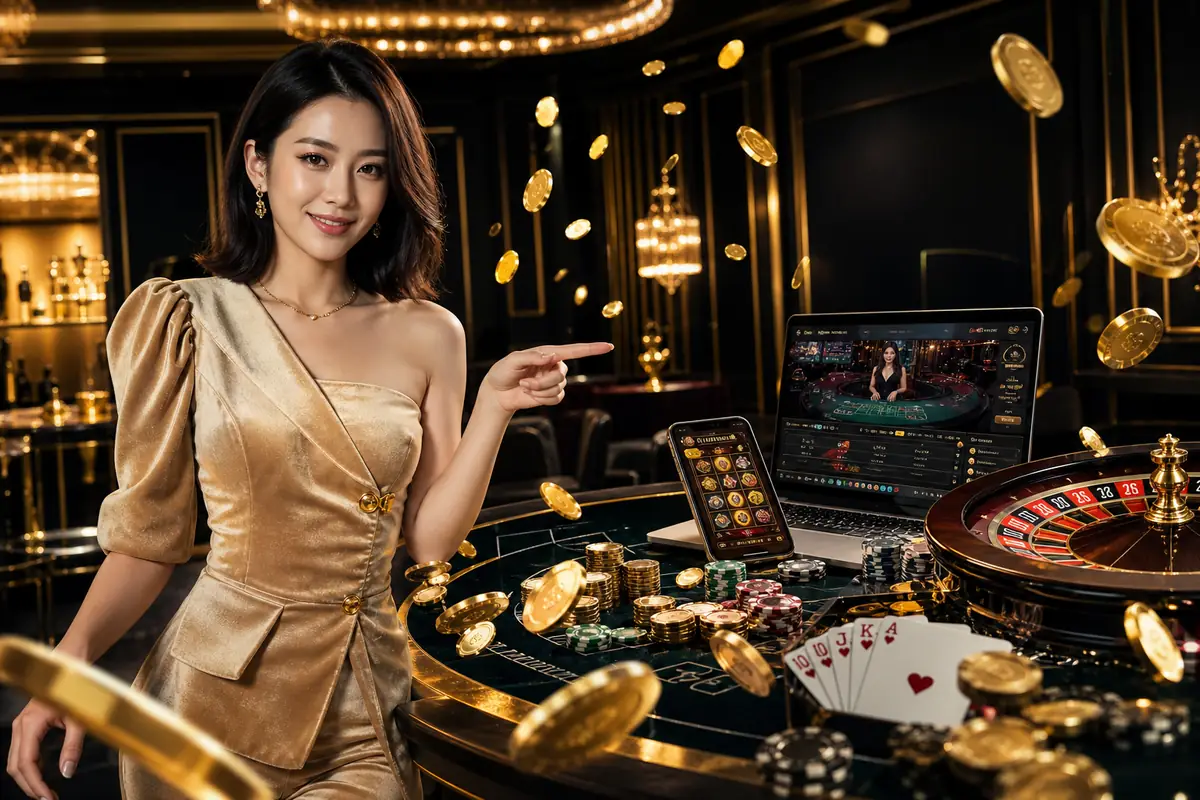 lacky88